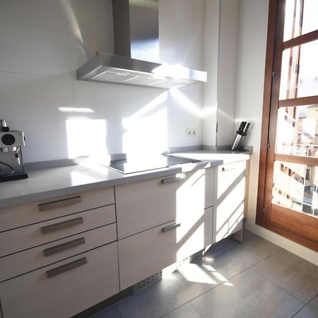Precioso Apartamento En La Plaza Del Tossal Valencia Exterior photo