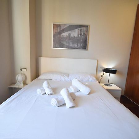 Precioso Apartamento En La Plaza Del Tossal Valencia Exterior photo