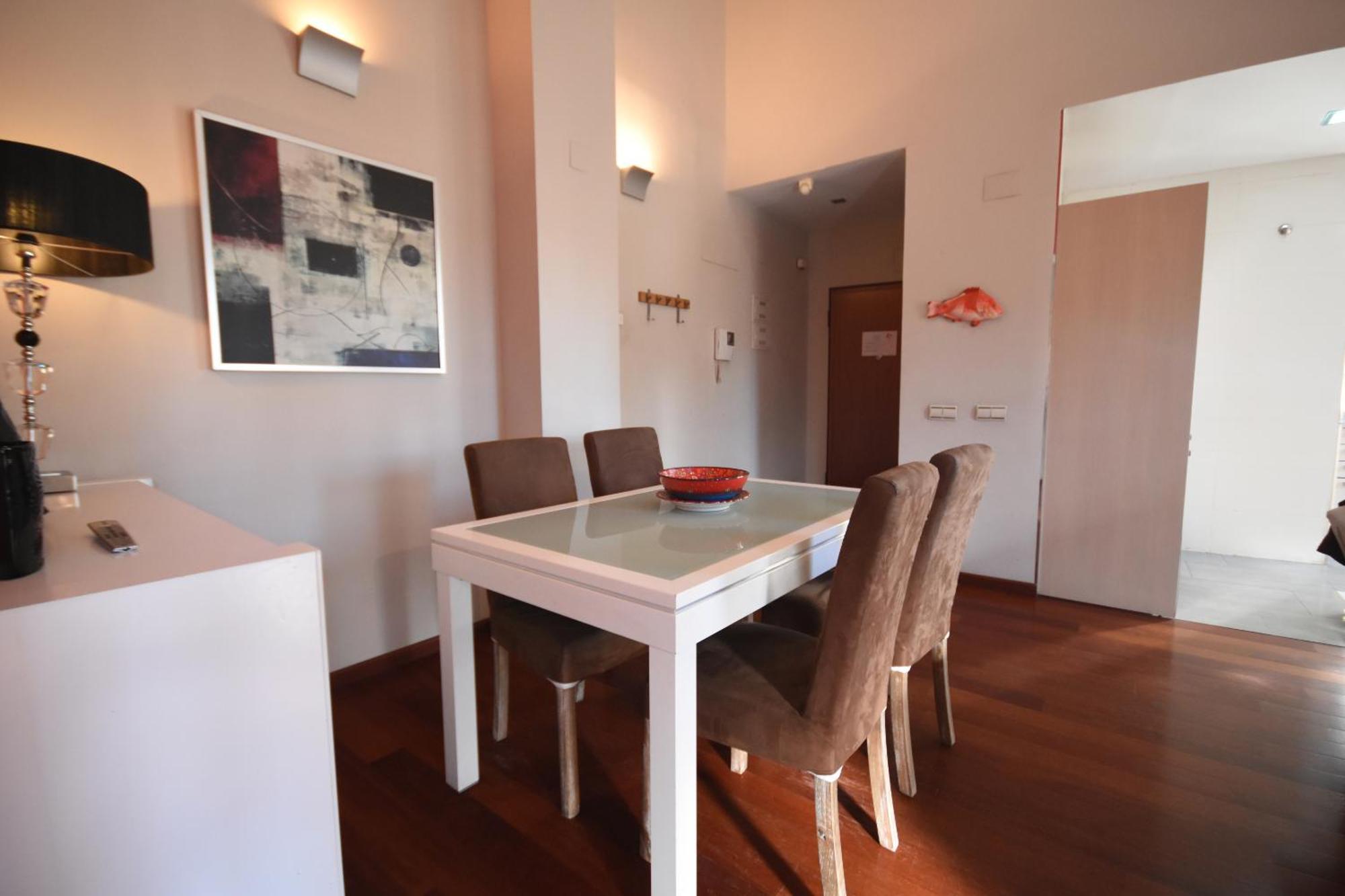 Precioso Apartamento En La Plaza Del Tossal Valencia Exterior photo