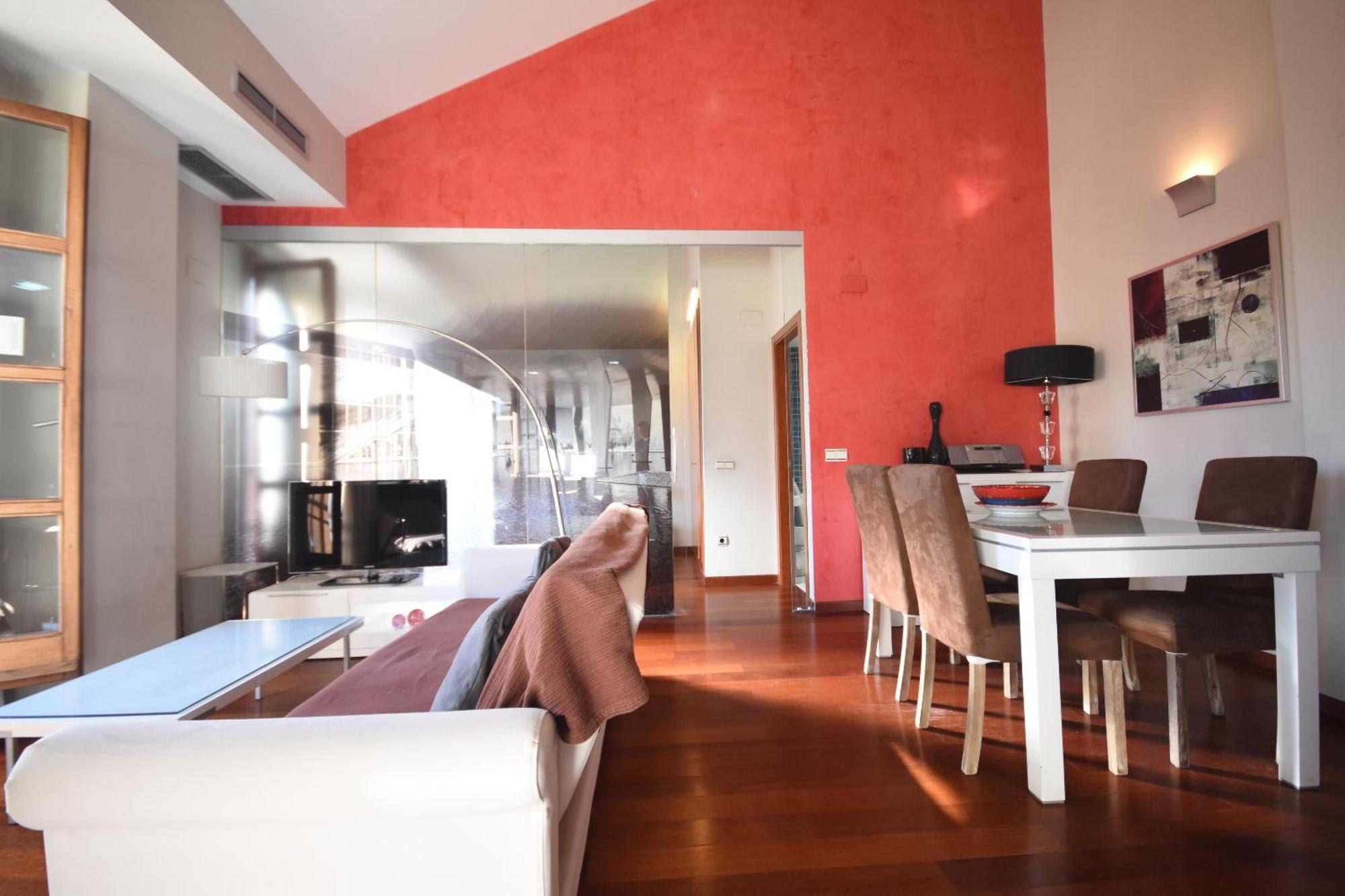 Precioso Apartamento En La Plaza Del Tossal Valencia Exterior photo
